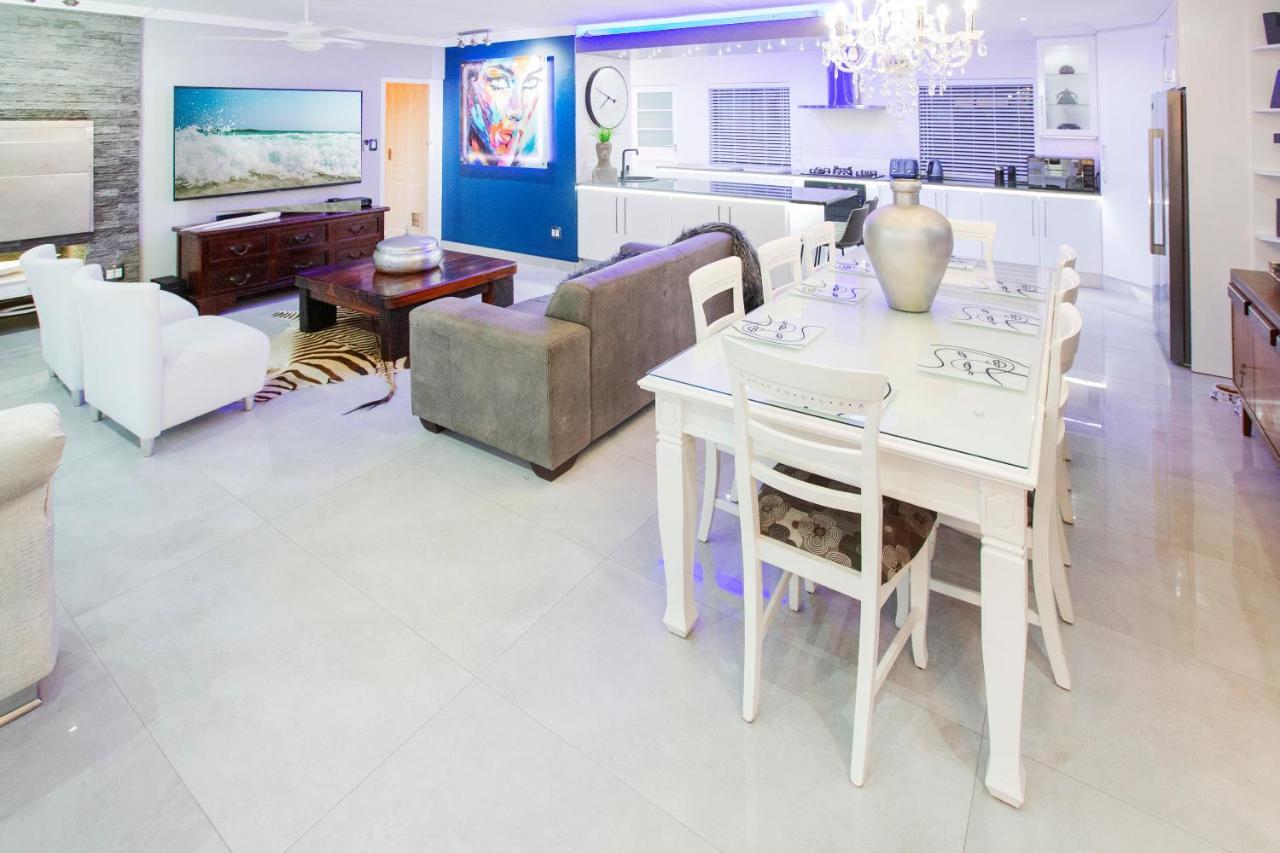 Wilderness Waters Boutique Suites - Adults Only Eksteriør bilde