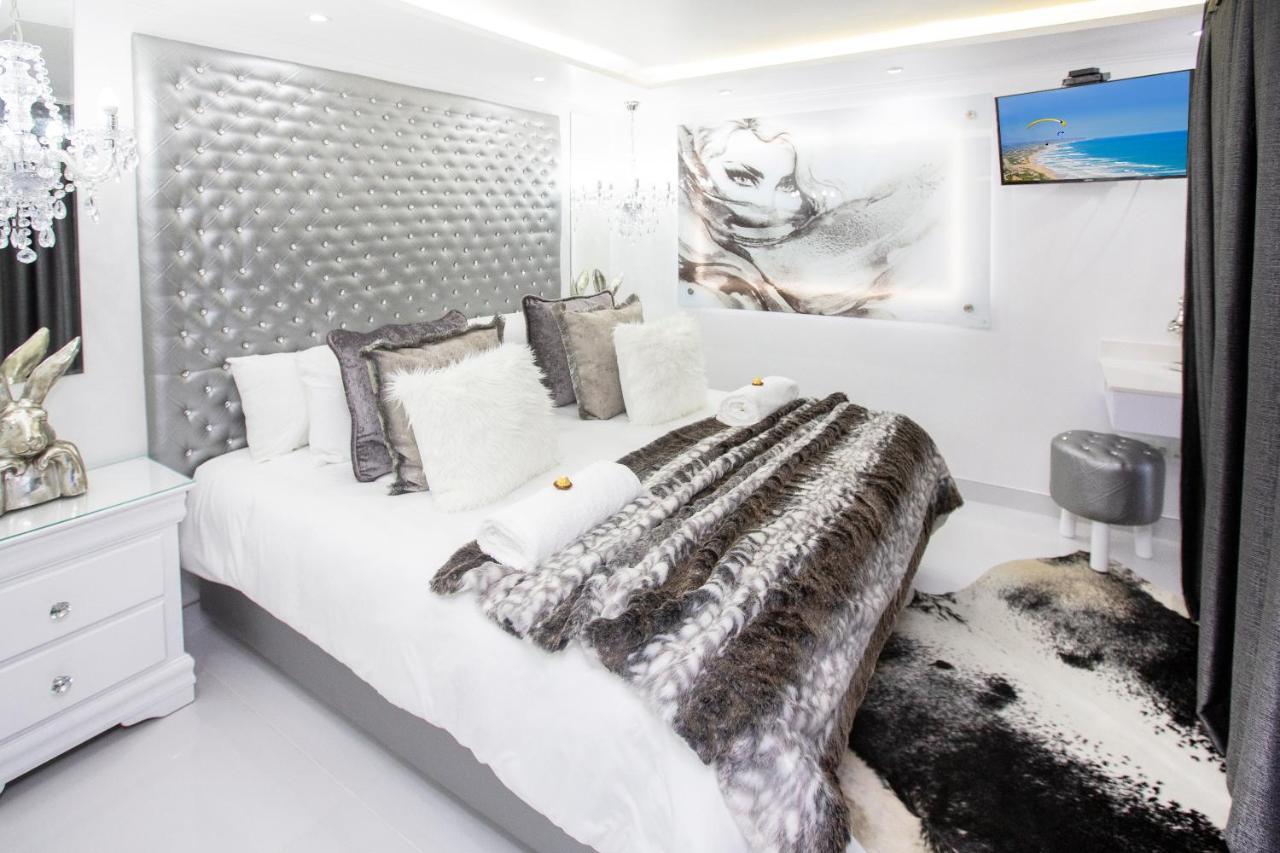 Wilderness Waters Boutique Suites - Adults Only Eksteriør bilde