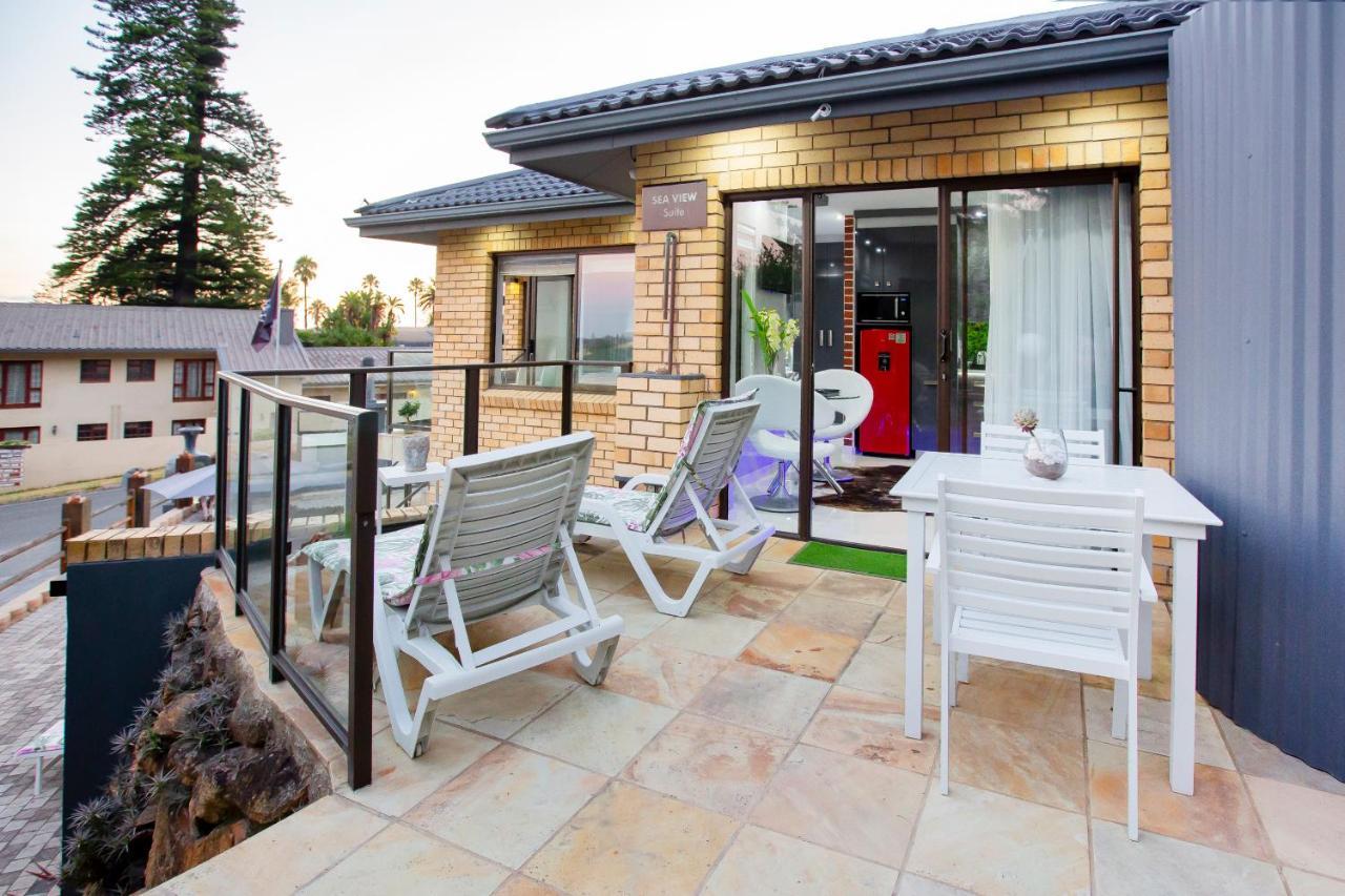 Wilderness Waters Boutique Suites - Adults Only Eksteriør bilde