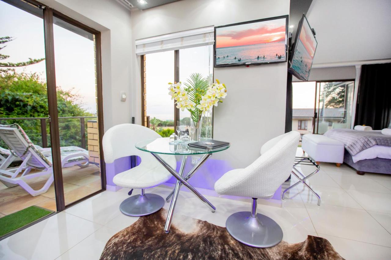Wilderness Waters Boutique Suites - Adults Only Eksteriør bilde
