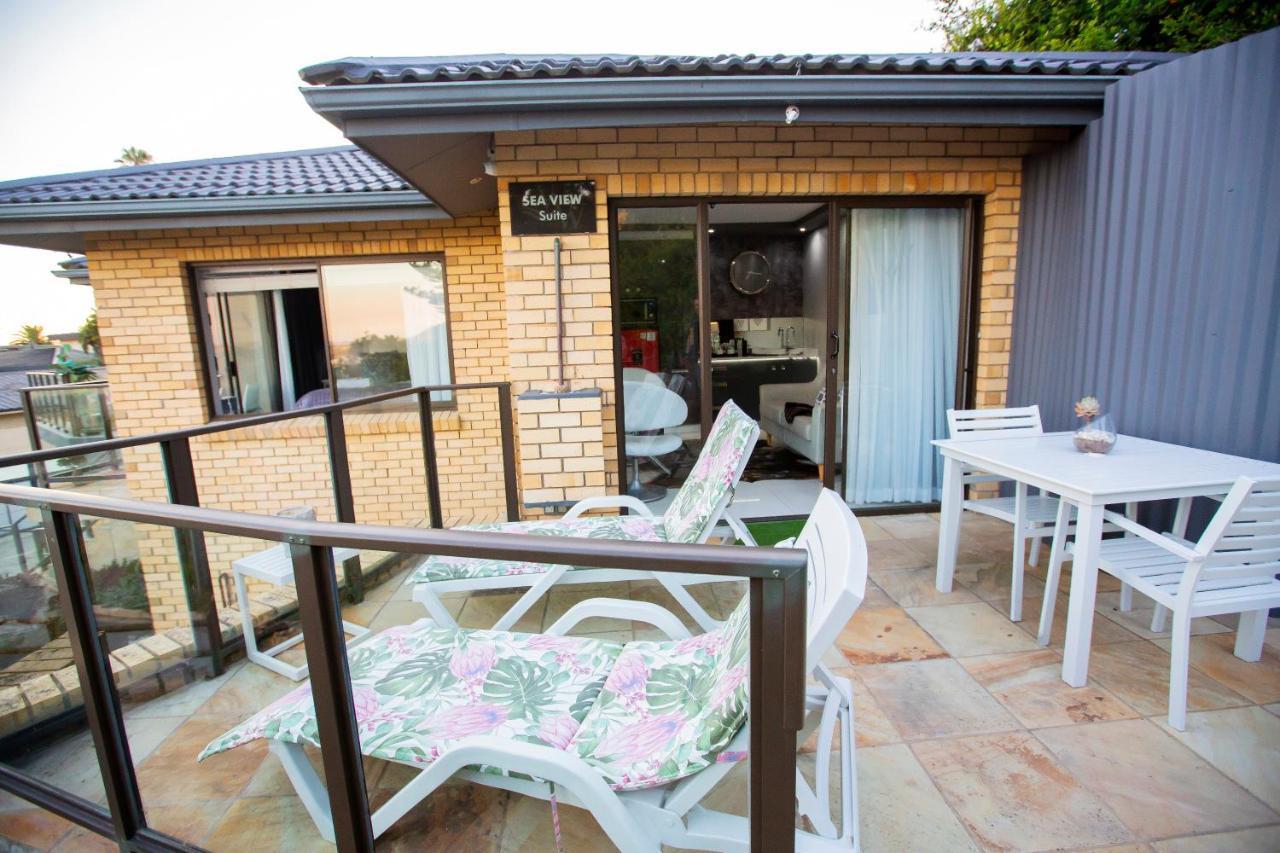 Wilderness Waters Boutique Suites - Adults Only Eksteriør bilde