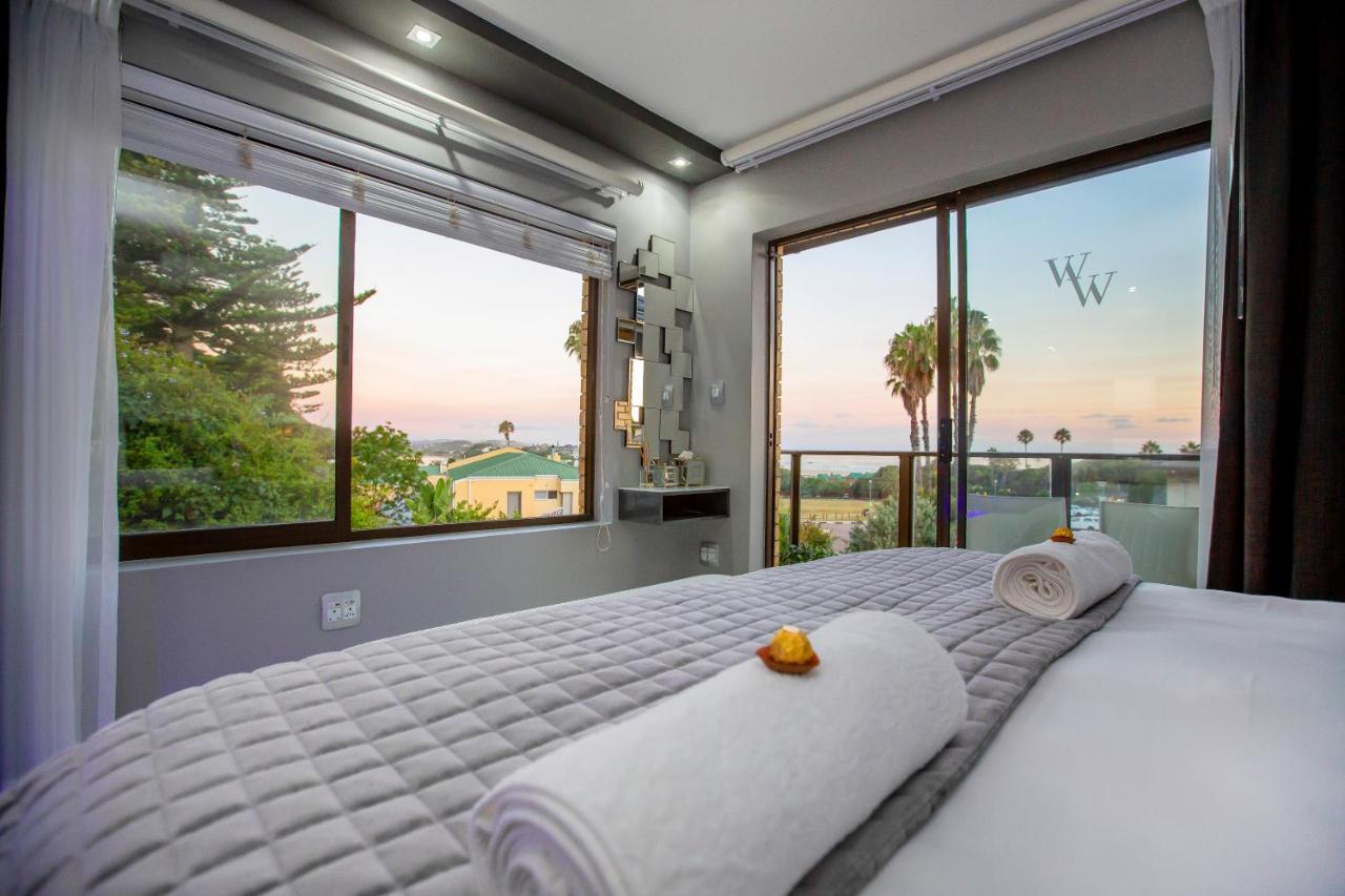 Wilderness Waters Boutique Suites - Adults Only Eksteriør bilde