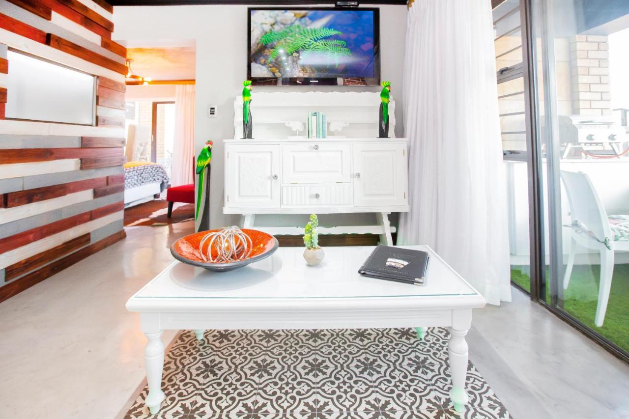Wilderness Waters Boutique Suites - Adults Only Eksteriør bilde