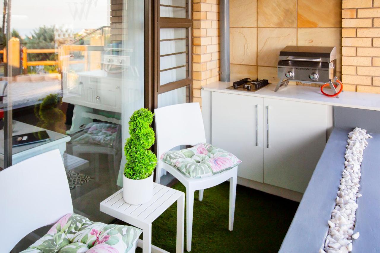 Wilderness Waters Boutique Suites - Adults Only Eksteriør bilde