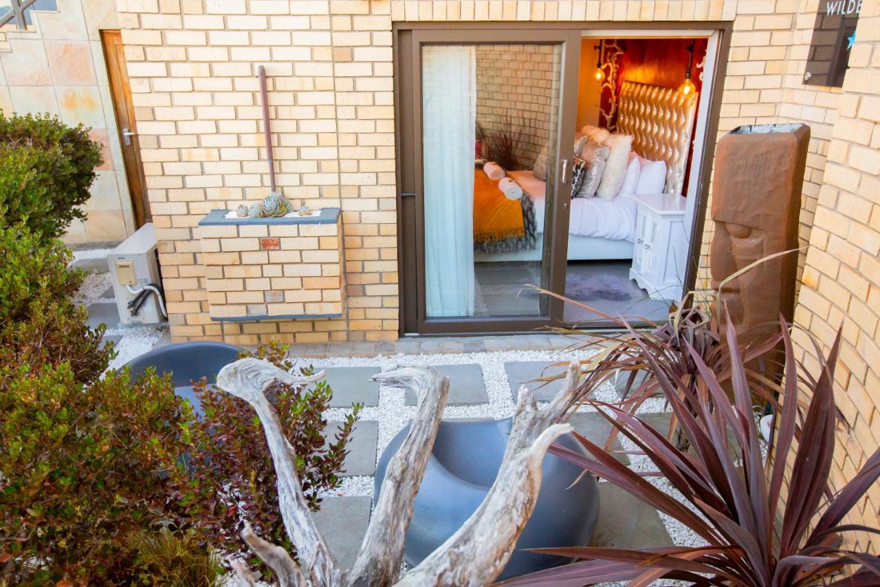Wilderness Waters Boutique Suites - Adults Only Eksteriør bilde