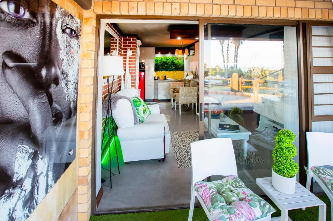 Wilderness Waters Boutique Suites - Adults Only Eksteriør bilde