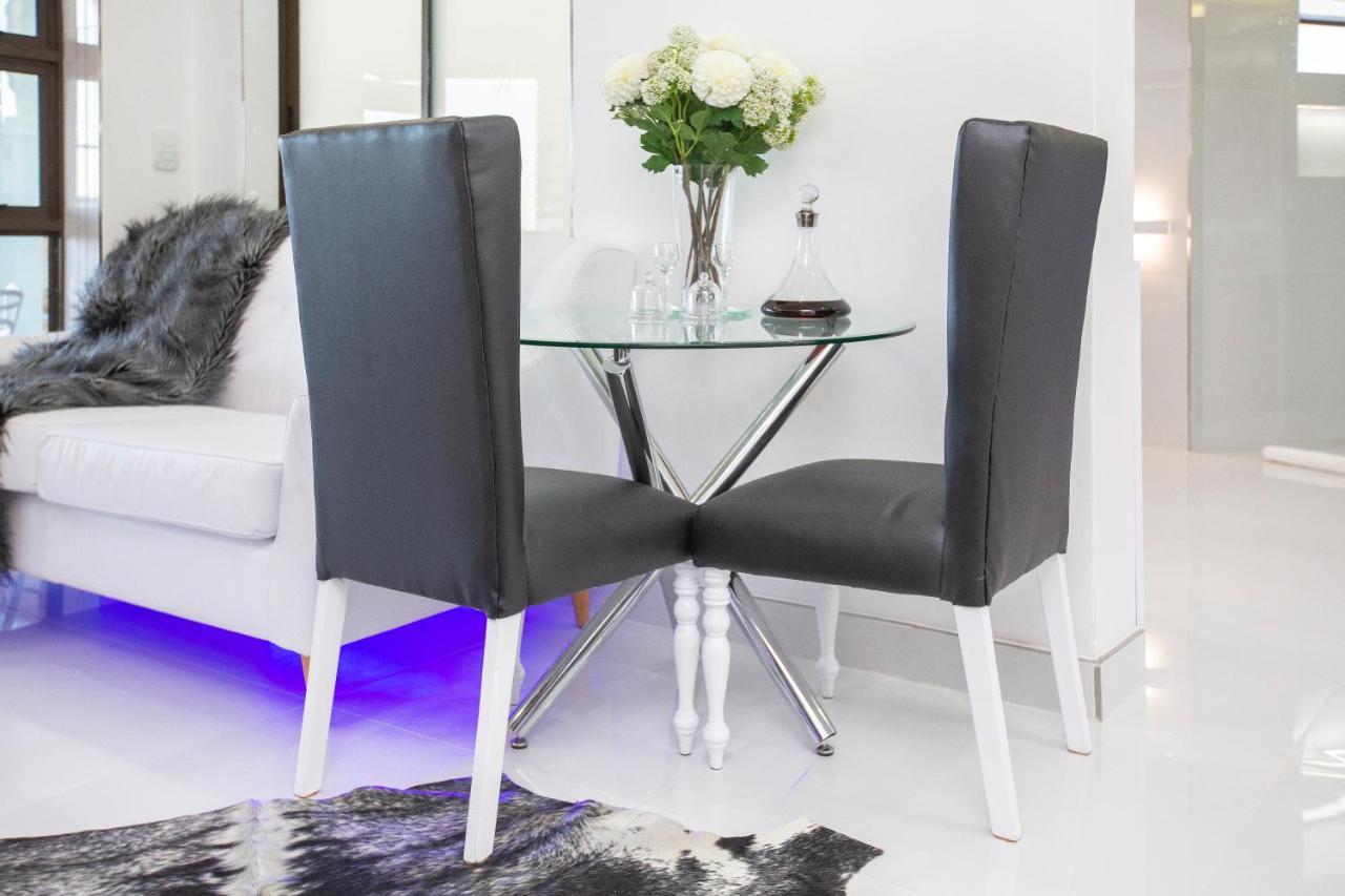 Wilderness Waters Boutique Suites - Adults Only Eksteriør bilde