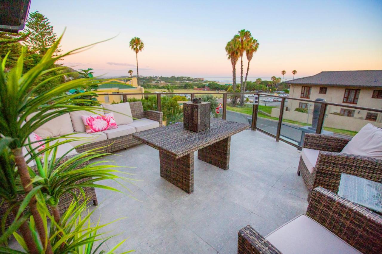 Wilderness Waters Boutique Suites - Adults Only Eksteriør bilde