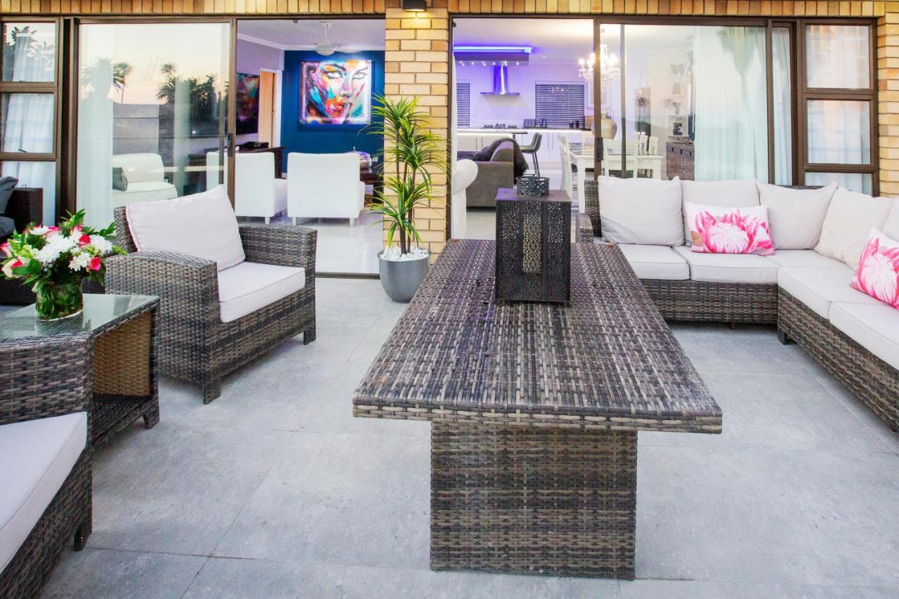 Wilderness Waters Boutique Suites - Adults Only Eksteriør bilde