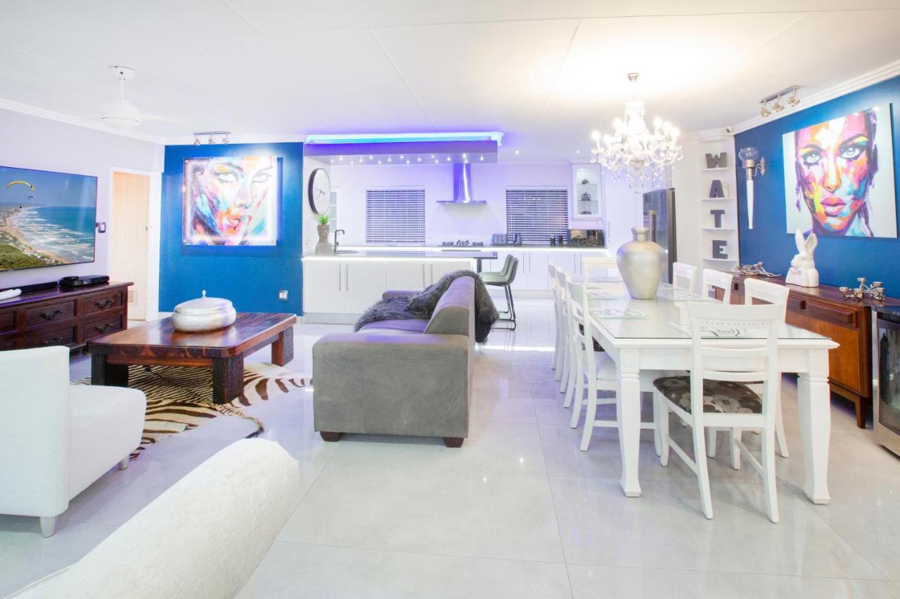 Wilderness Waters Boutique Suites - Adults Only Eksteriør bilde