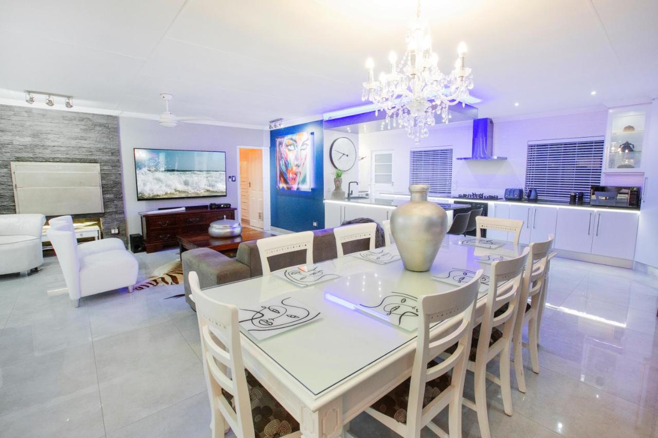 Wilderness Waters Boutique Suites - Adults Only Eksteriør bilde