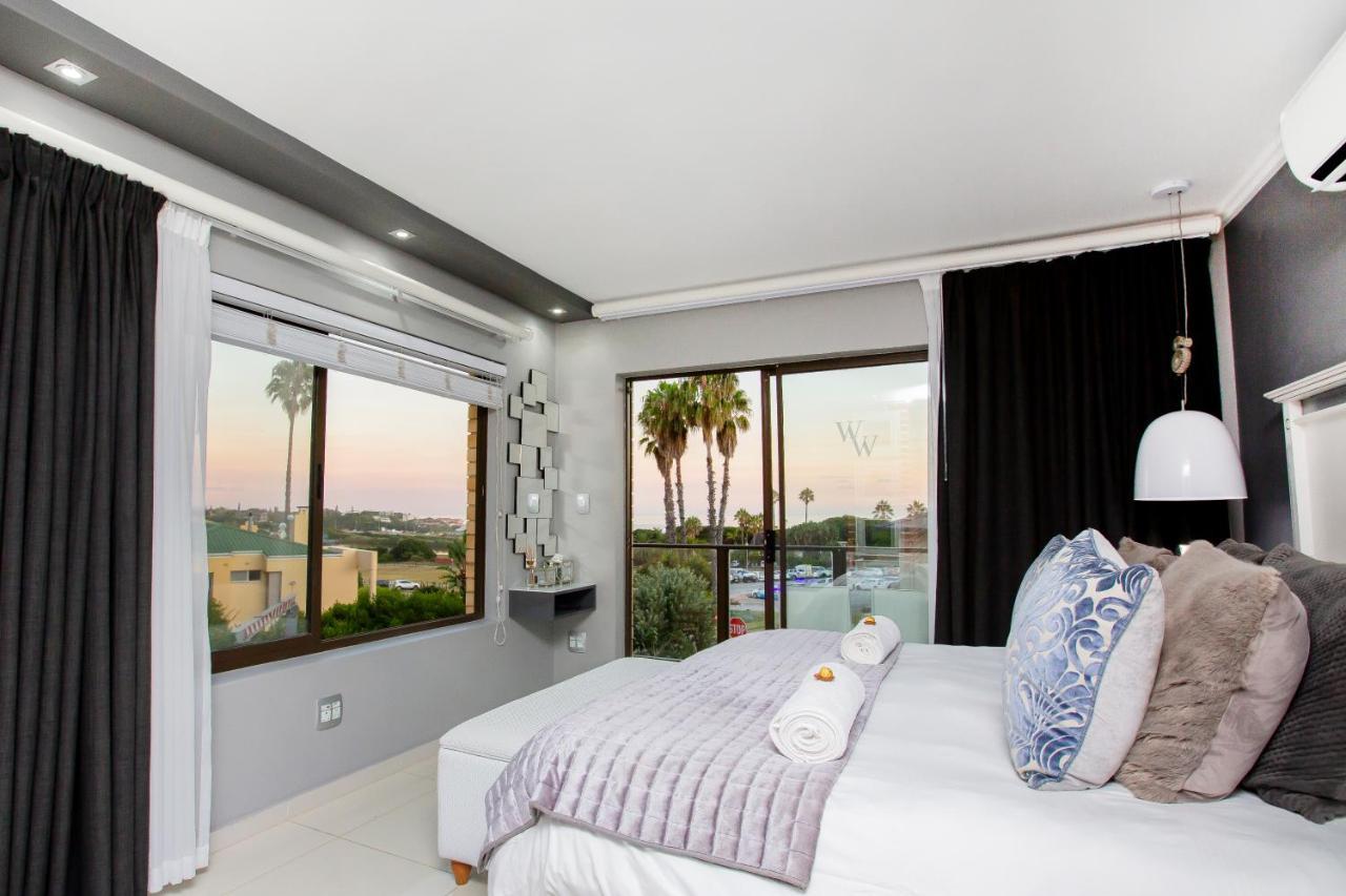 Wilderness Waters Boutique Suites - Adults Only Eksteriør bilde