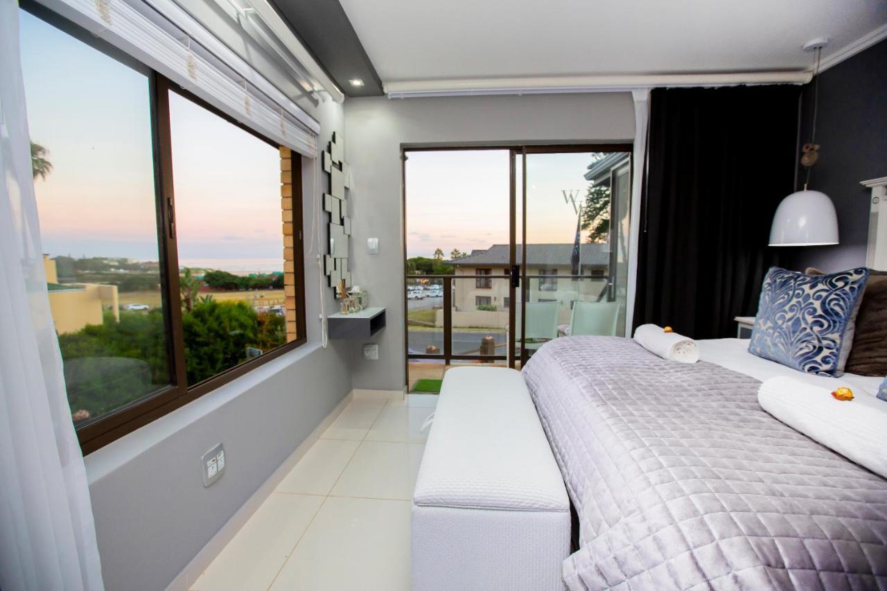 Wilderness Waters Boutique Suites - Adults Only Eksteriør bilde