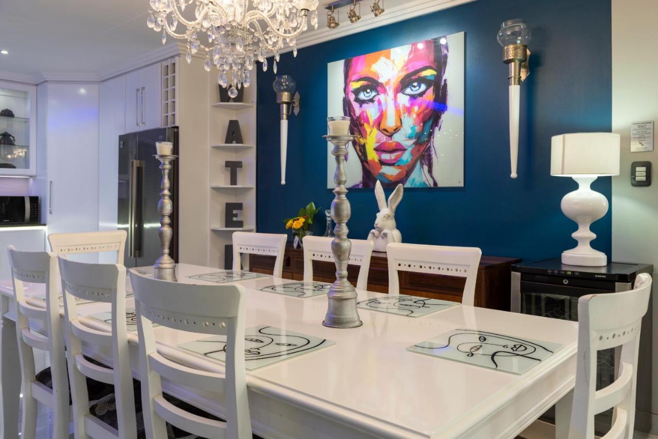 Wilderness Waters Boutique Suites - Adults Only Eksteriør bilde