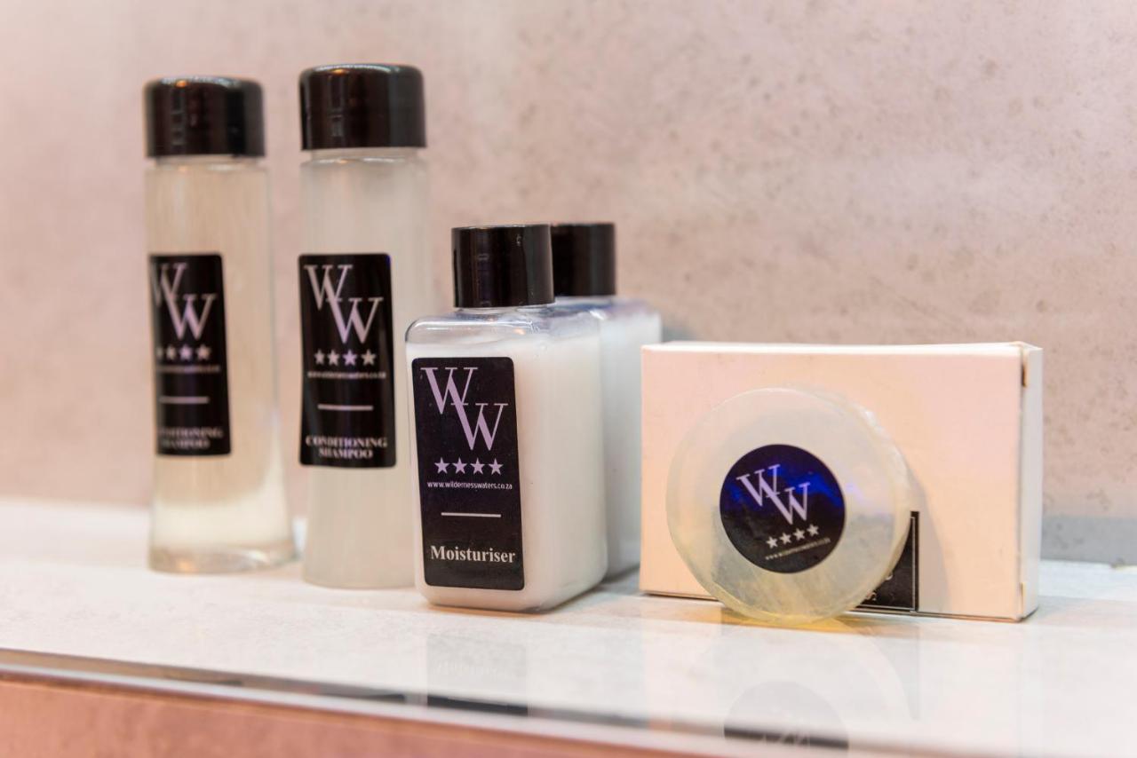 Wilderness Waters Boutique Suites - Adults Only Eksteriør bilde