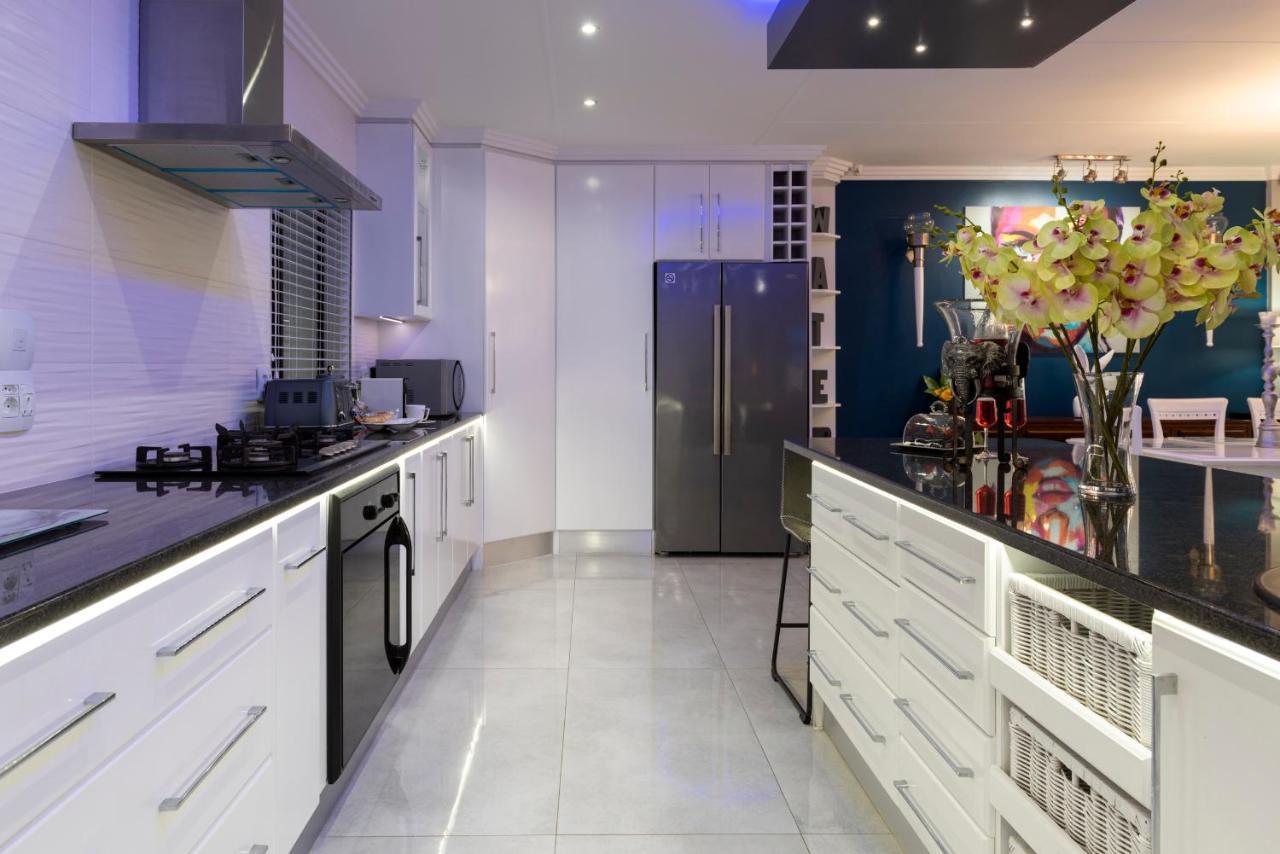 Wilderness Waters Boutique Suites - Adults Only Eksteriør bilde