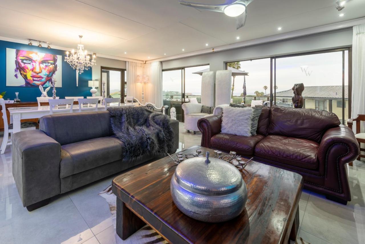 Wilderness Waters Boutique Suites - Adults Only Eksteriør bilde