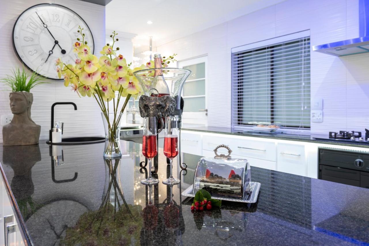 Wilderness Waters Boutique Suites - Adults Only Eksteriør bilde