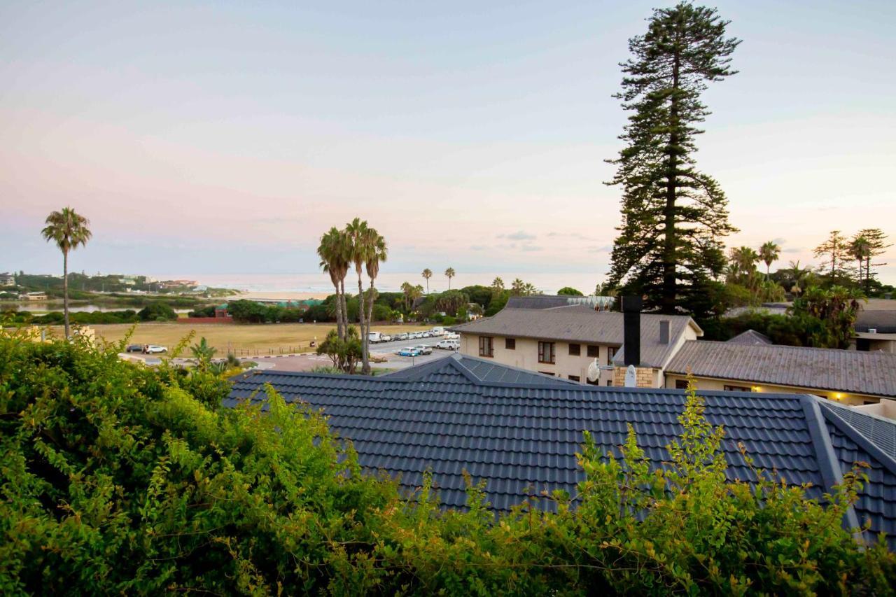 Wilderness Waters Boutique Suites - Adults Only Eksteriør bilde