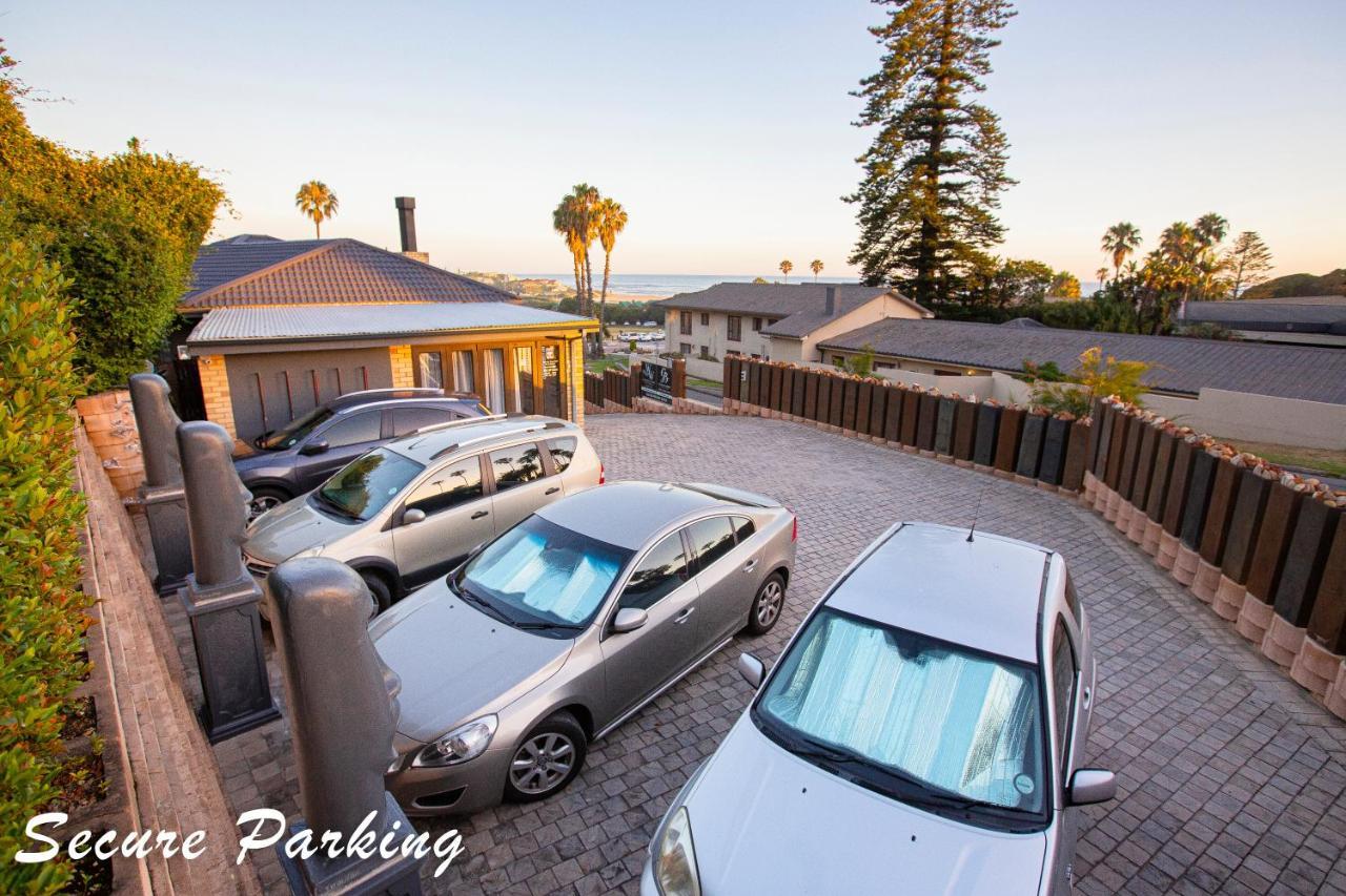 Wilderness Waters Boutique Suites - Adults Only Eksteriør bilde