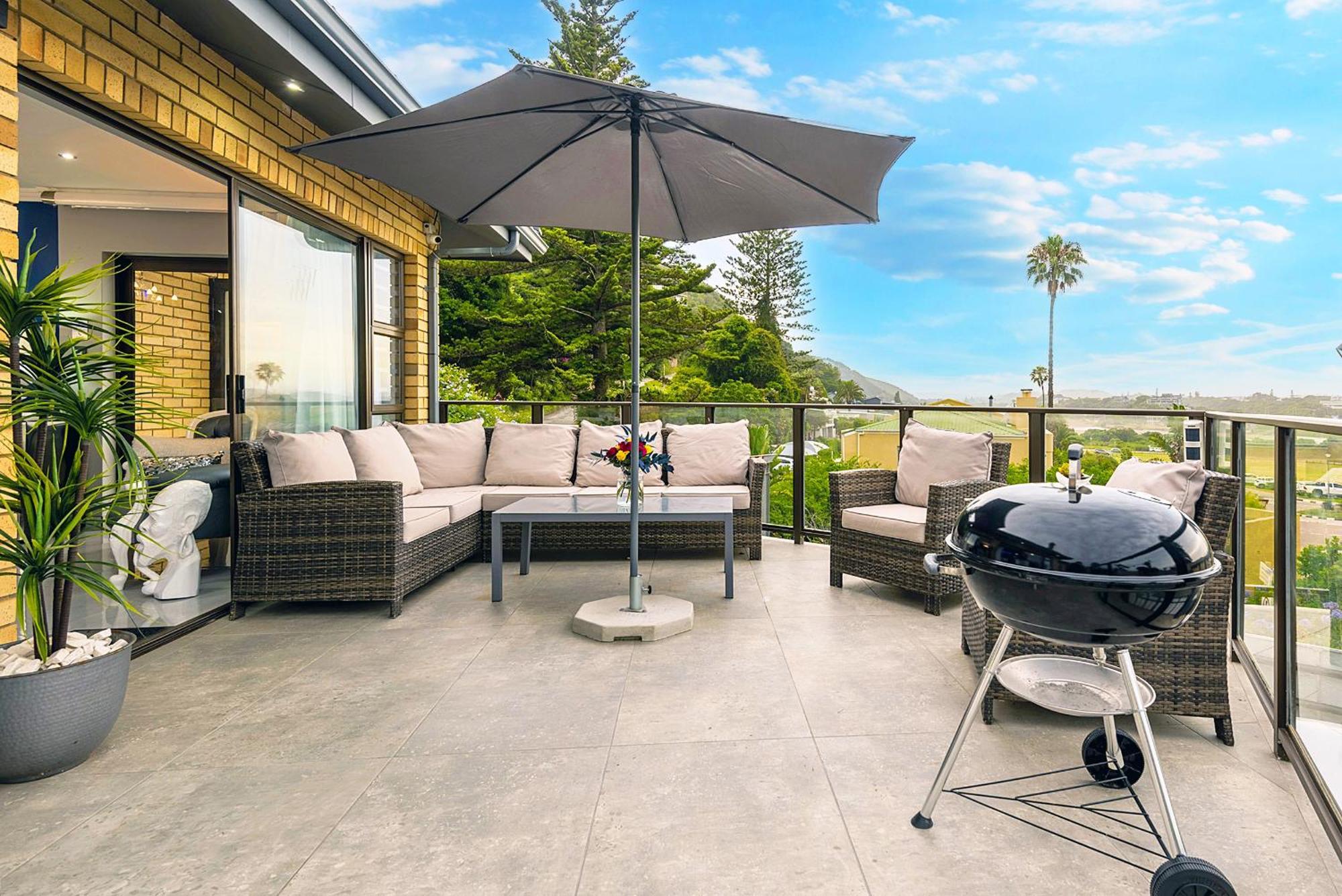 Wilderness Waters Boutique Suites - Adults Only Eksteriør bilde