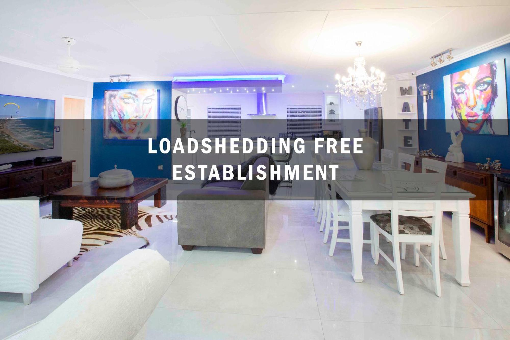 Wilderness Waters Boutique Suites - Adults Only Eksteriør bilde